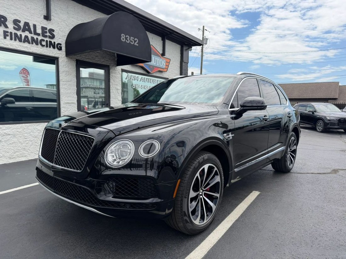 Suv in Cincinnati, OH, United States 1 - 17903286