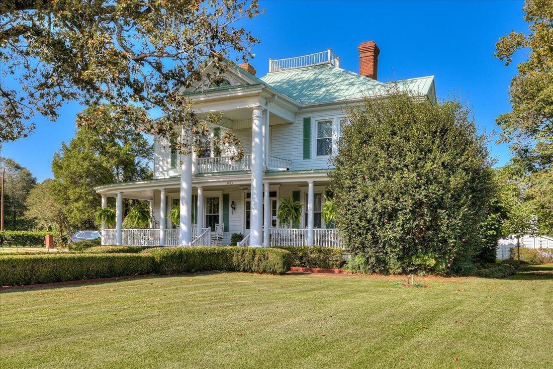 Montmorenci, South Carolina, United States 5 - 17903778