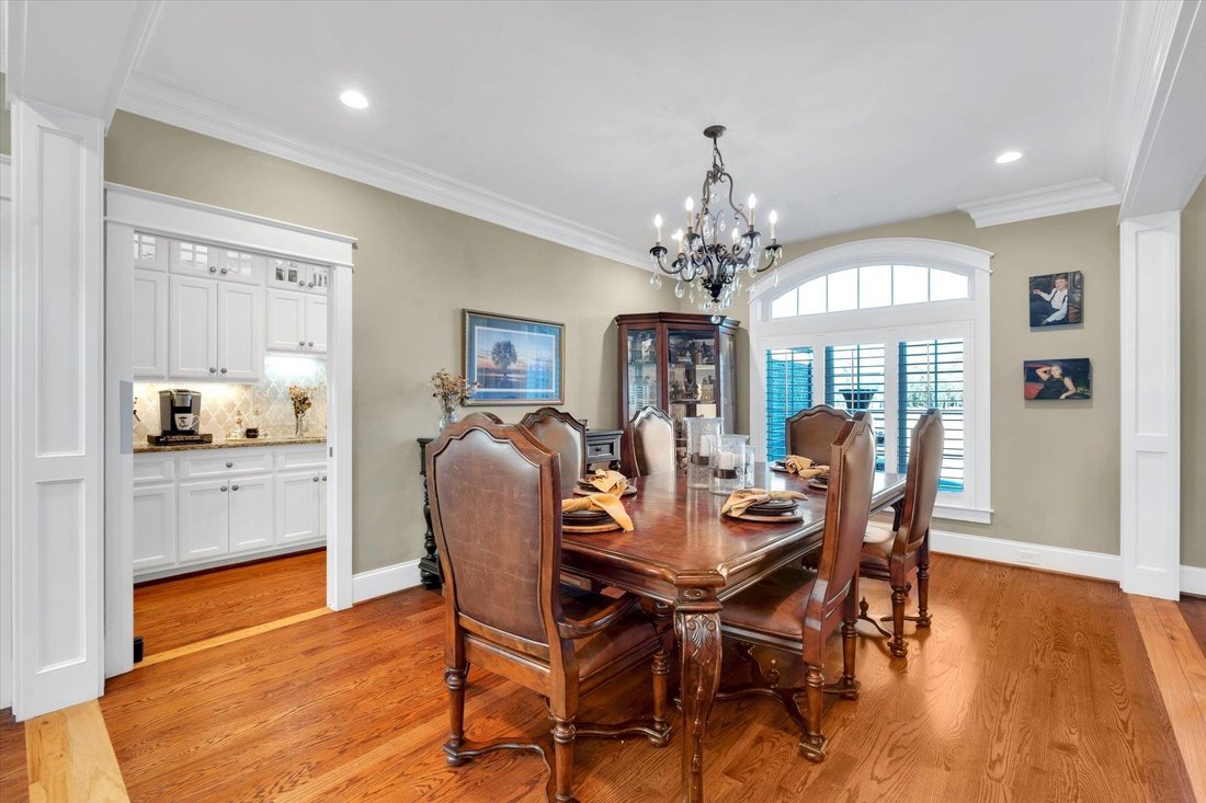 House in Piedmont, South Carolina, United States 3 - 17903019