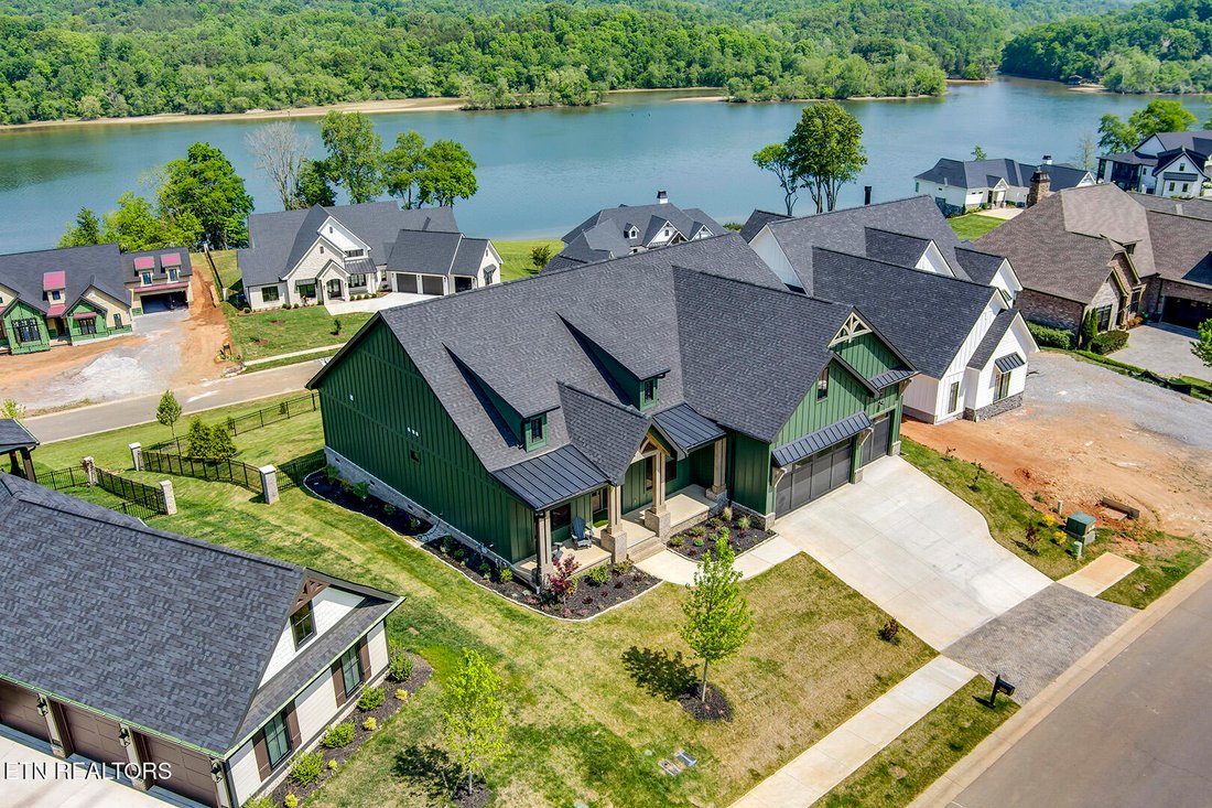 House in Tellico Village, Tennessee, United States 5 - 17903012
