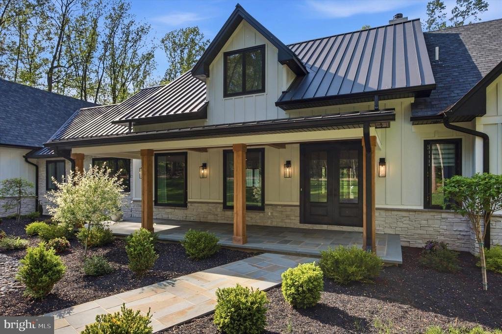 House in Malvern, Pennsylvania, United States 4 - 17903222