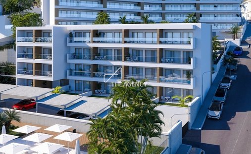 Apartment in Estreito da Calheta, Madeira, Portugal 1