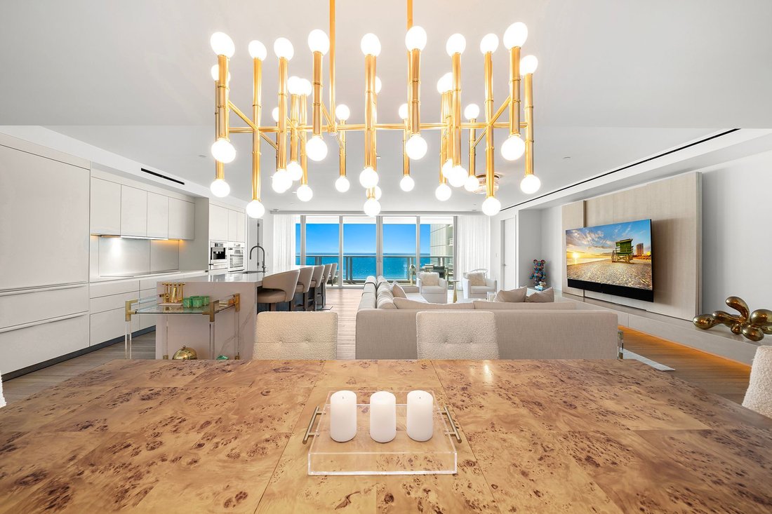Condo in Miami Beach, Florida, United States 5 - 17903845