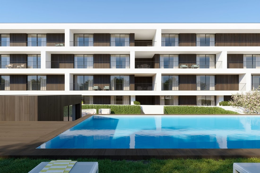 Apartment in Paços de Ferreira, Porto District, Portugal 3 - 17903390