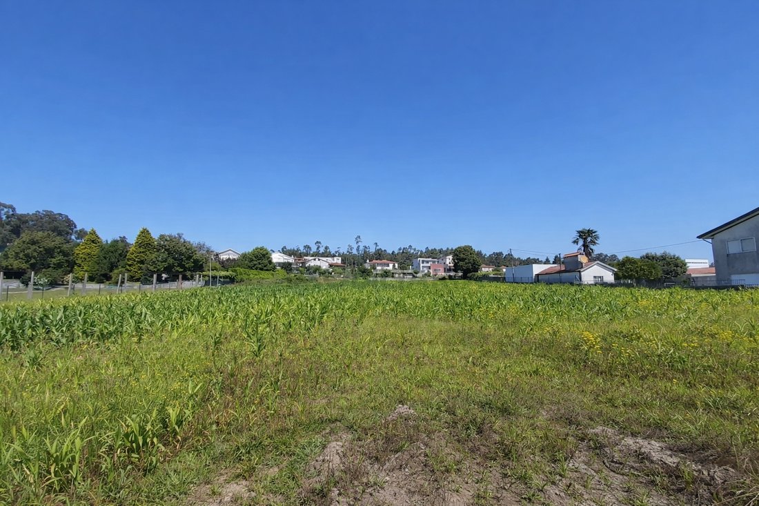 Land in Carvalhosa, Porto District, Portugal 1 - 17903373