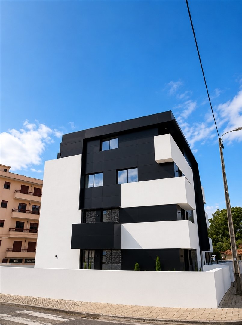 Apartment in Gondomar (Sao Cosme), Valbom e Jovim, Porto District, Portugal 1 - 17903446