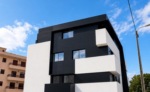 Apartment in Gondomar (Sao Cosme), Valbom e Jovim, Porto District, Portugal 1