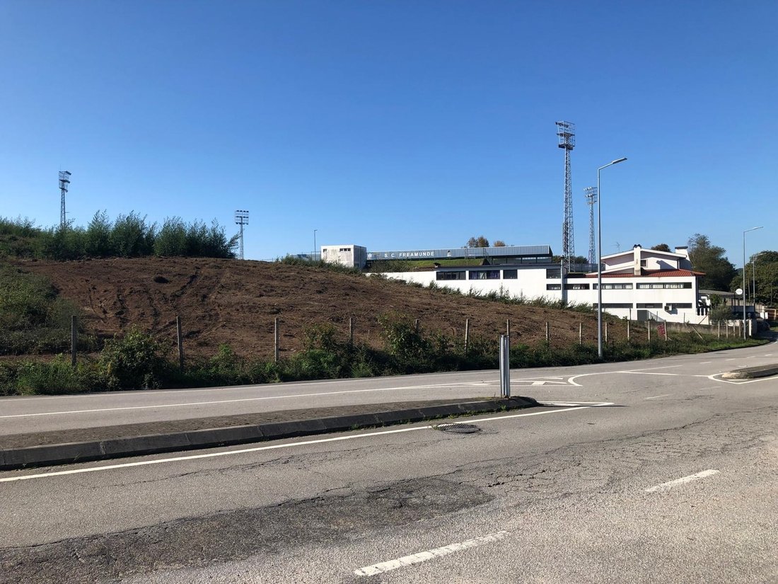 Land in Freamunde, Porto District, Portugal 2 - 17903382