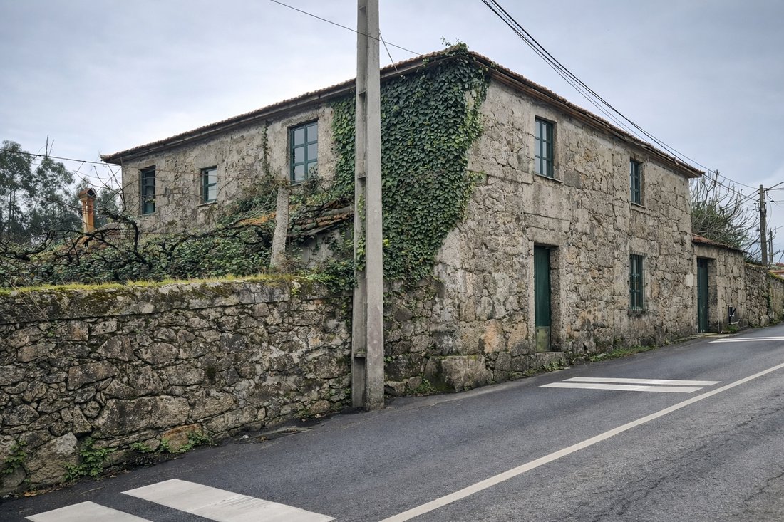 Farm Ranch in Meixomil, Porto District, Portugal 1 - 17903384