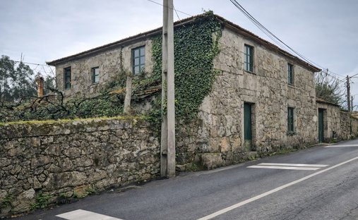Farm Ranch in Meixomil, Porto District, Portugal 1