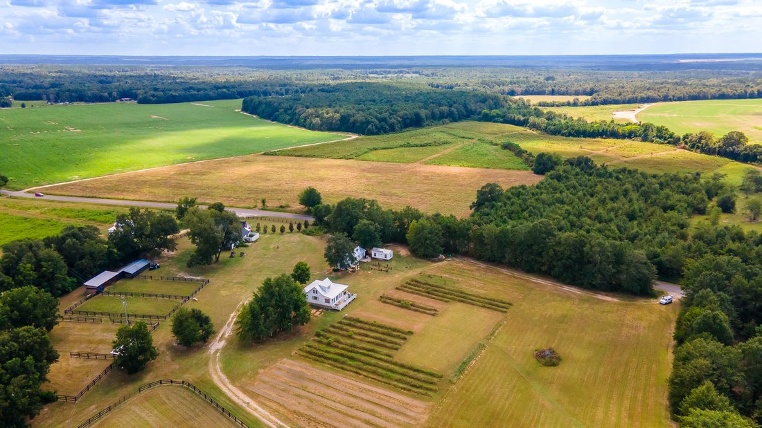 Farm Ranch in Salley, South Carolina, United States 2 - 17903811