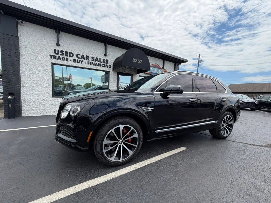 Suv in Cincinnati, OH, United States 5 - 17903286