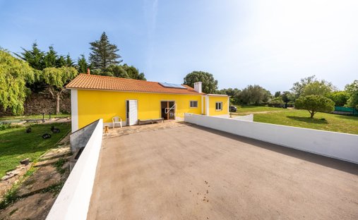 Villa in Sintra, Lisbon, Portugal 1