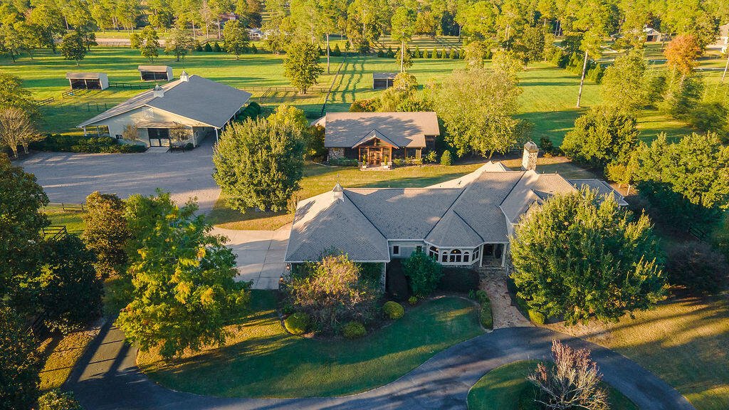 House in Aiken, South Carolina, United States 1 - 17903686