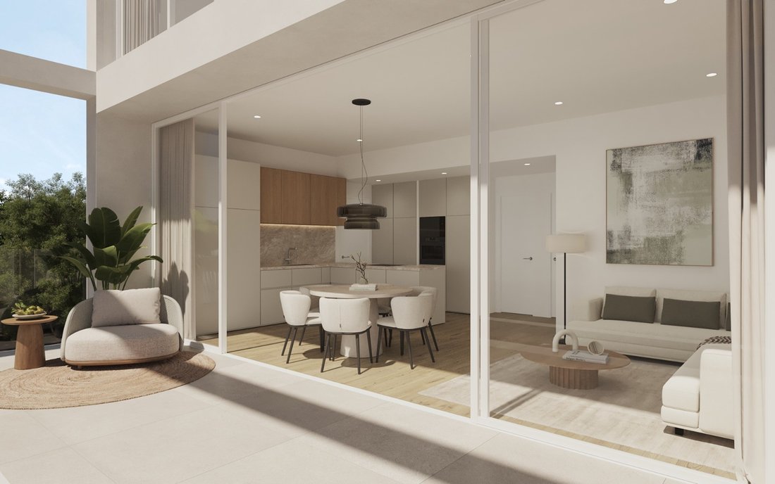 Apartment in Calvia, Balearic Islands, Spain 3 - 17903457