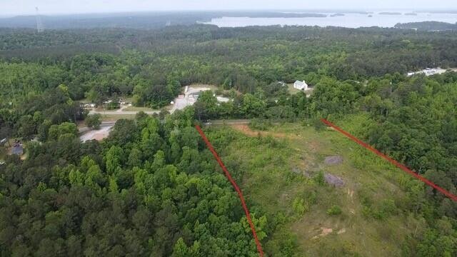 Land in Clarks Hill, South Carolina, United States 4 - 17903630