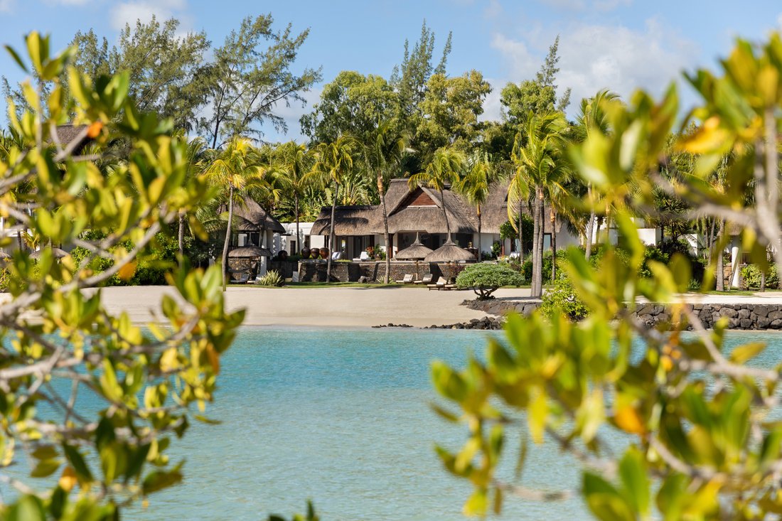 Villa in Trou d'Eau Douce, Flacq District, Mauritius 4 - 17903386