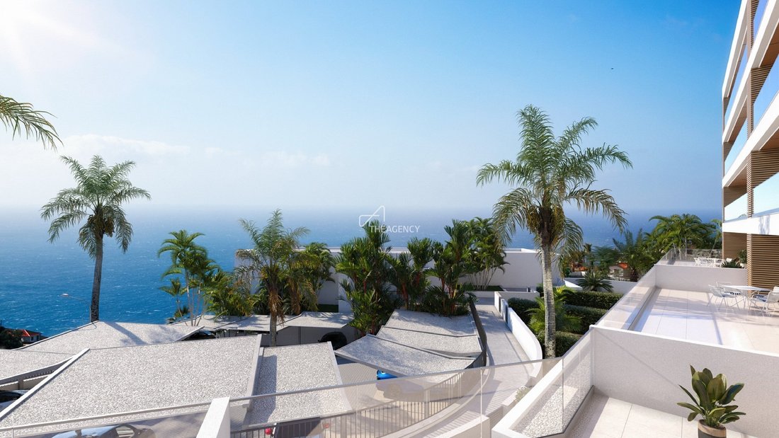 Apartment in Estreito da Calheta, Madeira, Portugal 2 - 17903491
