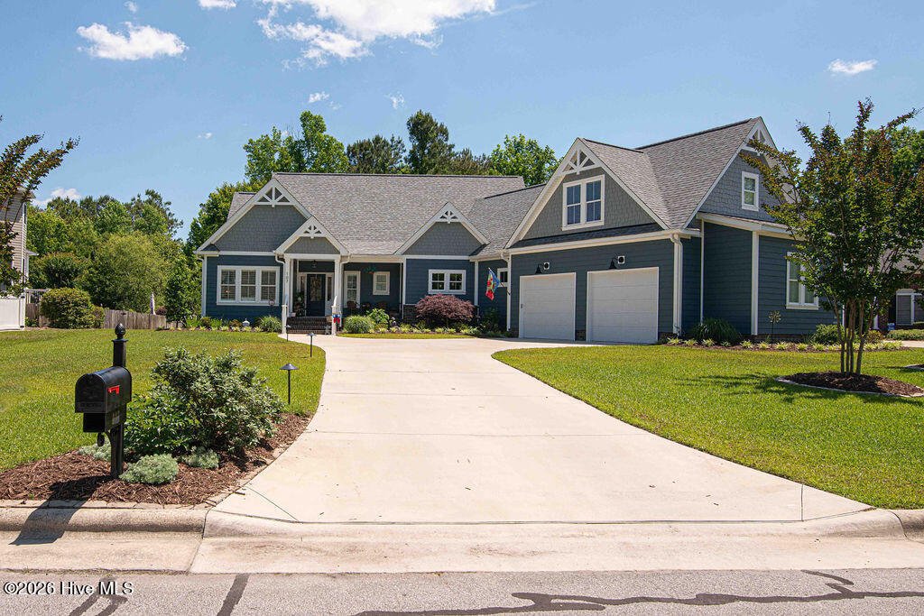 House in New Bern, North Carolina, United States 4 - 17903057