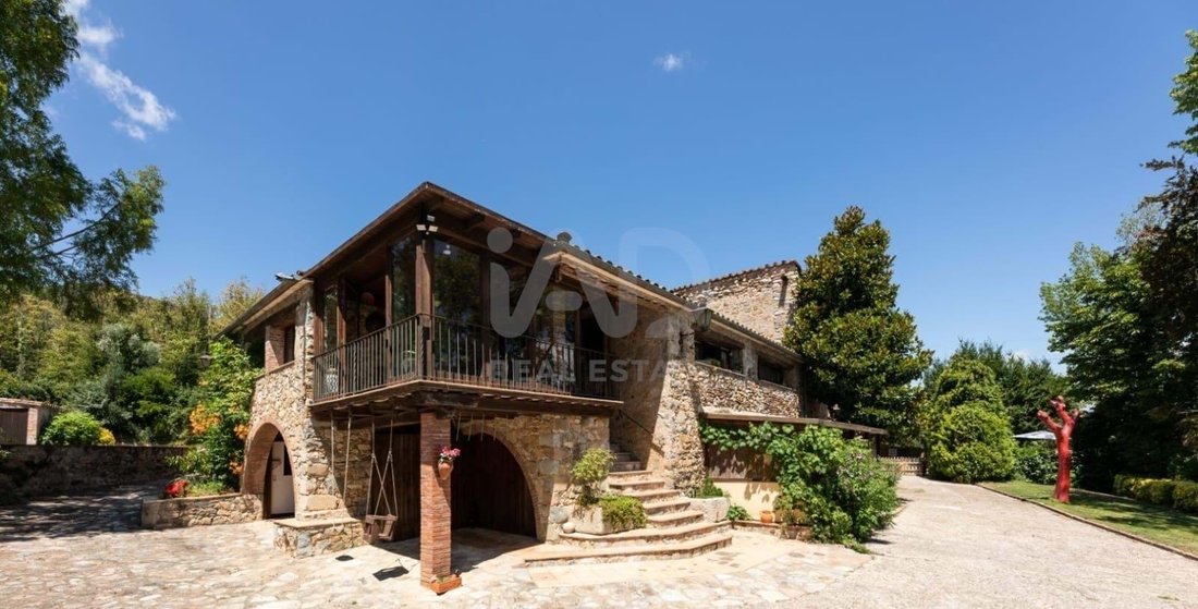 la Cellera de Ter, Catalonia, Spain 1 - 17903469