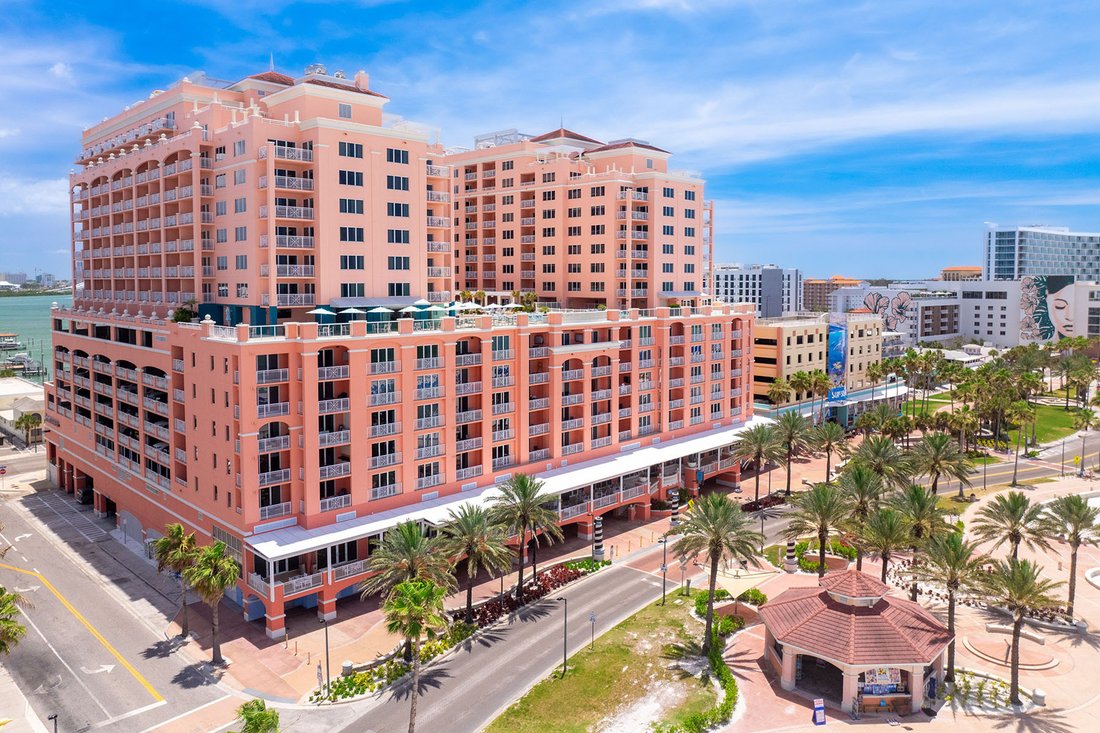 Condo in Clearwater, Florida, United States 1 - 17903837