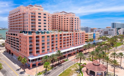 appartement à Clearwater, Floride, États-Unis 1