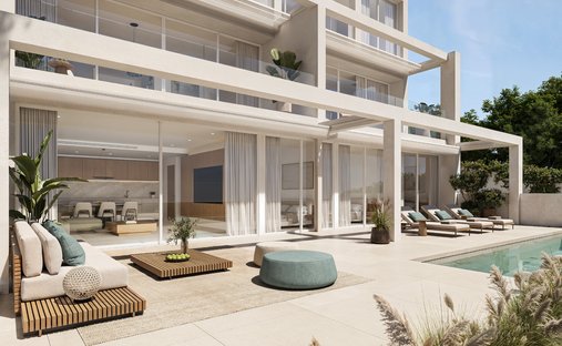 Apartamento en Calviá, Islas Baleares, España 1