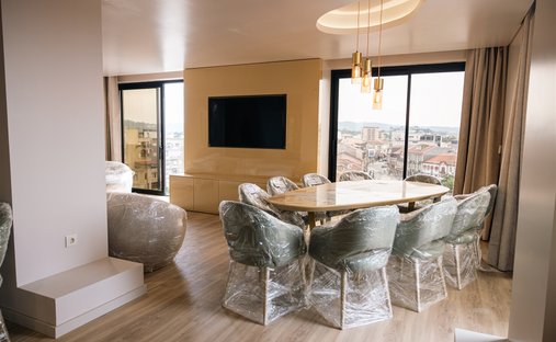 Wohnung in Santo Tirso, Couto (Santa Cristina e Sao Miguel) e Burgaes, Distrikt Porto, Portugal 1