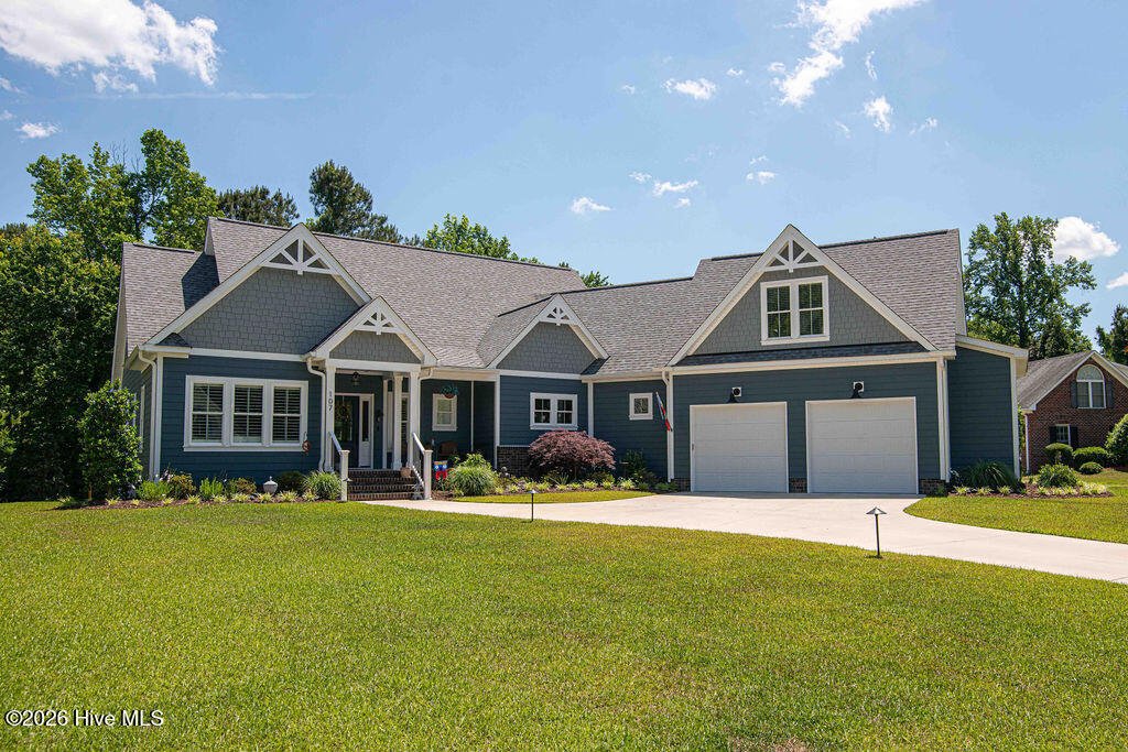 House in New Bern, North Carolina, United States 5 - 17903057