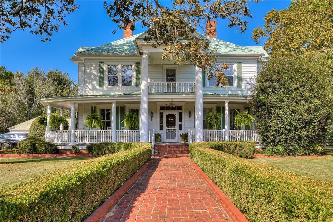 Montmorenci, South Carolina, United States 2 - 17903778