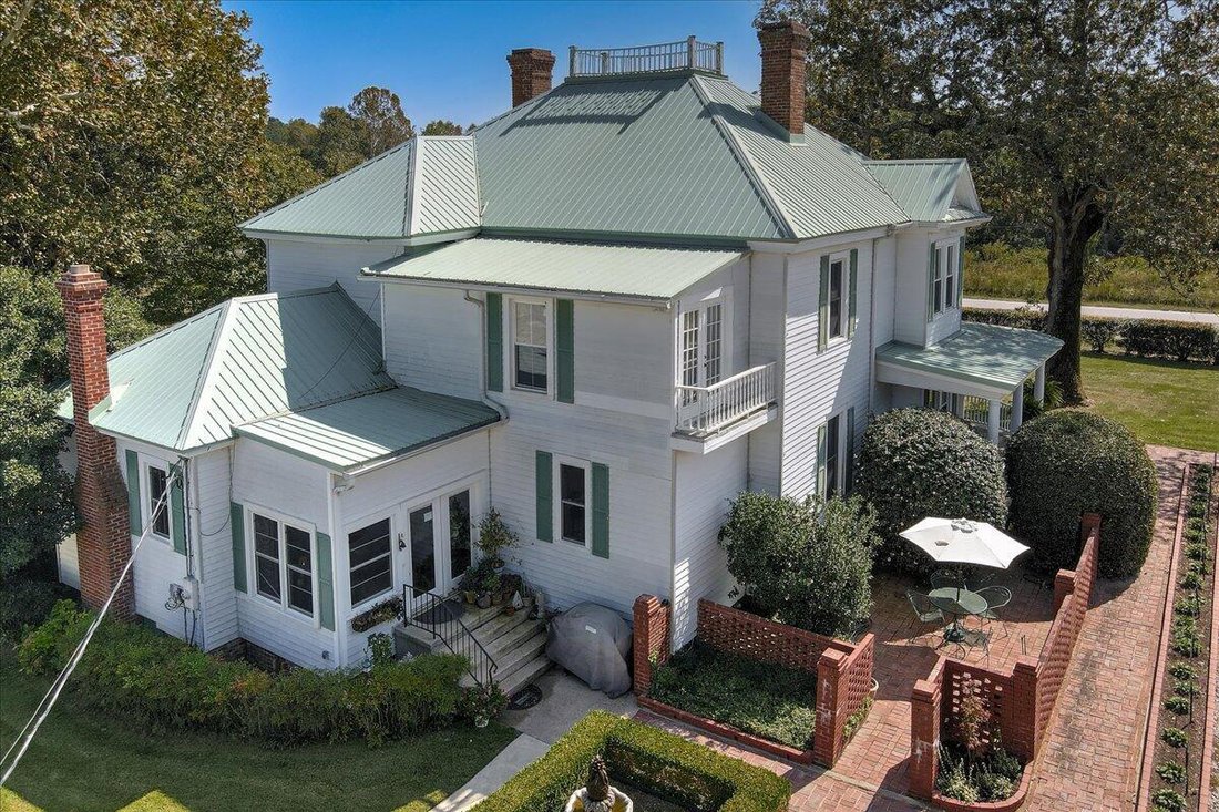 House in Montmorenci, South Carolina, United States 5 - 17903805