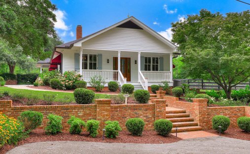 Casa a Aiken, Carolina del Sud, Stati Uniti 1