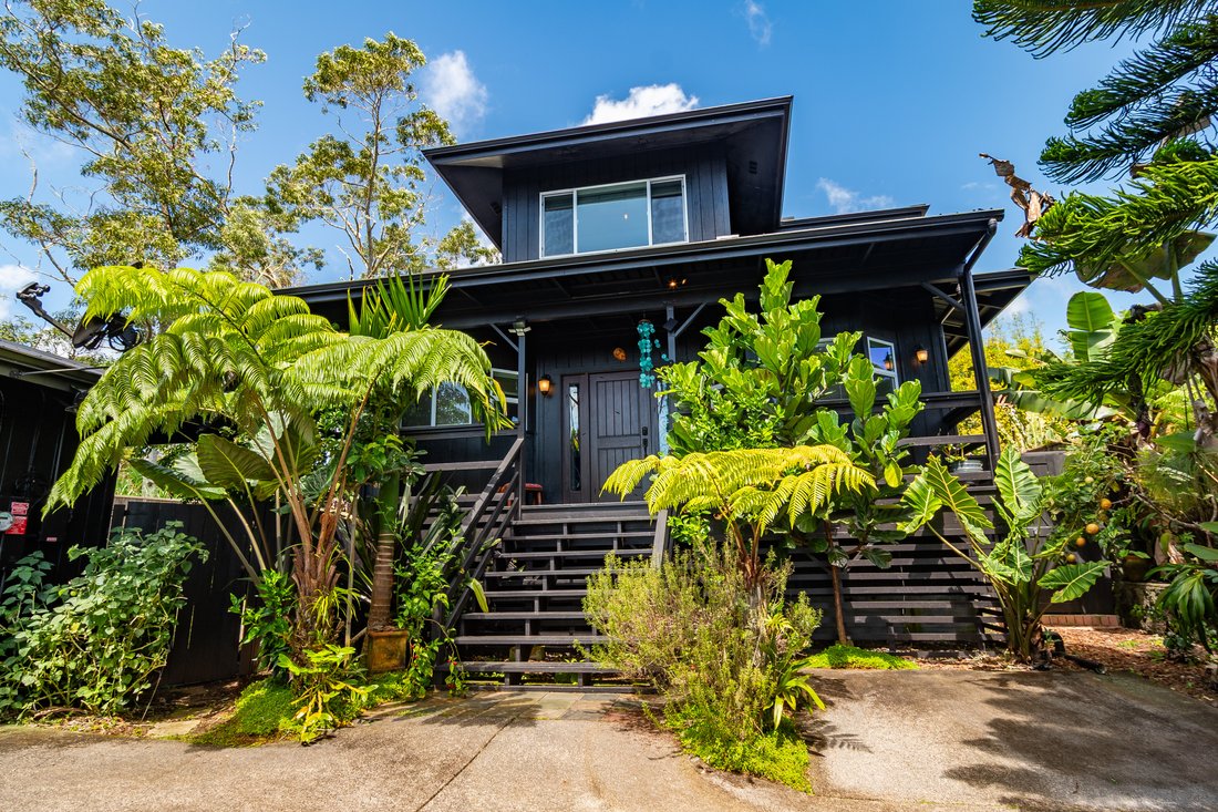 House in Hilo, Hawaii, United States 2 - 17903191