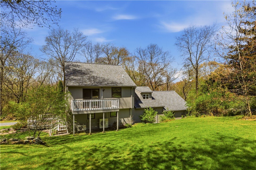 House in Tiverton, Rhode Island, United States 3 - 17903010