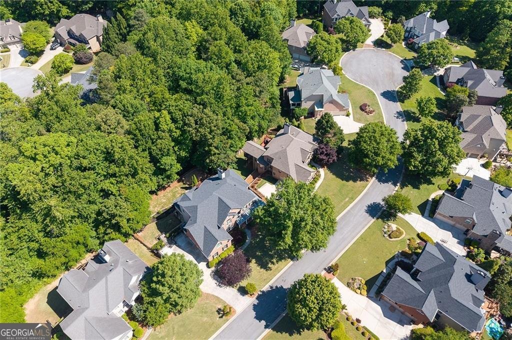 House in Smyrna, Georgia, United States 2 - 17349107