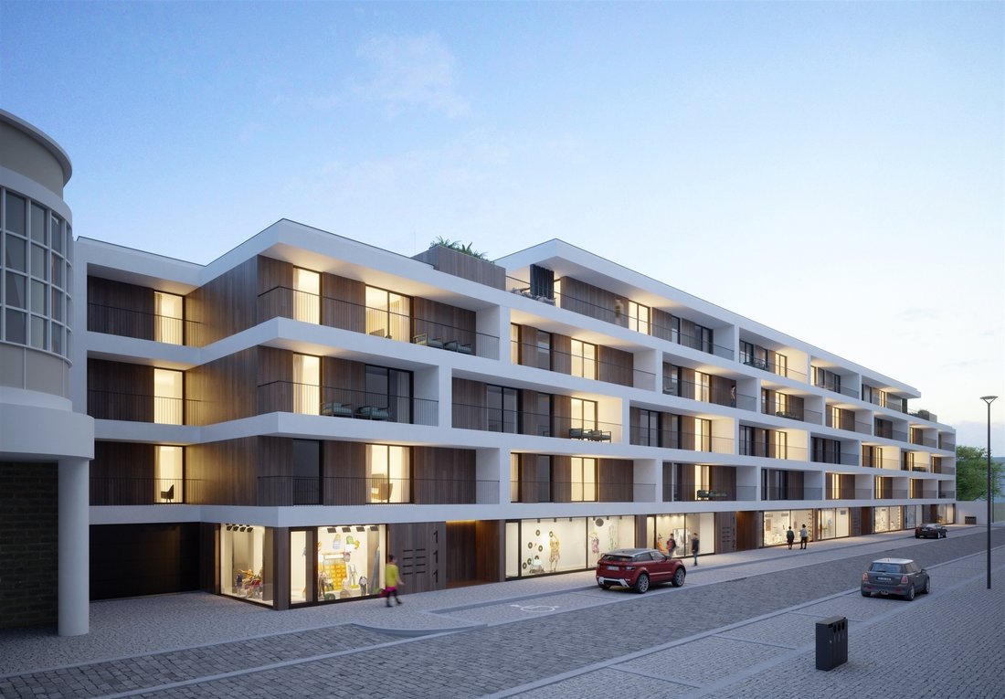 Apartment in Paços de Ferreira, Porto District, Portugal 5 - 17903390