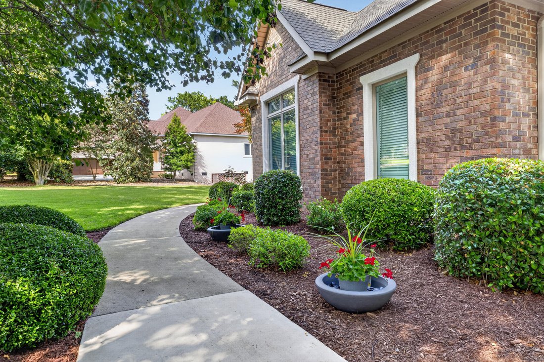 House in Aiken, South Carolina, United States 5 - 17903785