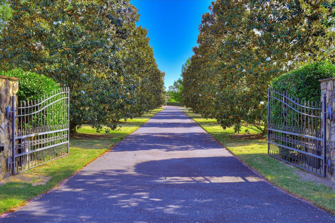 House in Aiken, South Carolina, United States 3 - 17903686