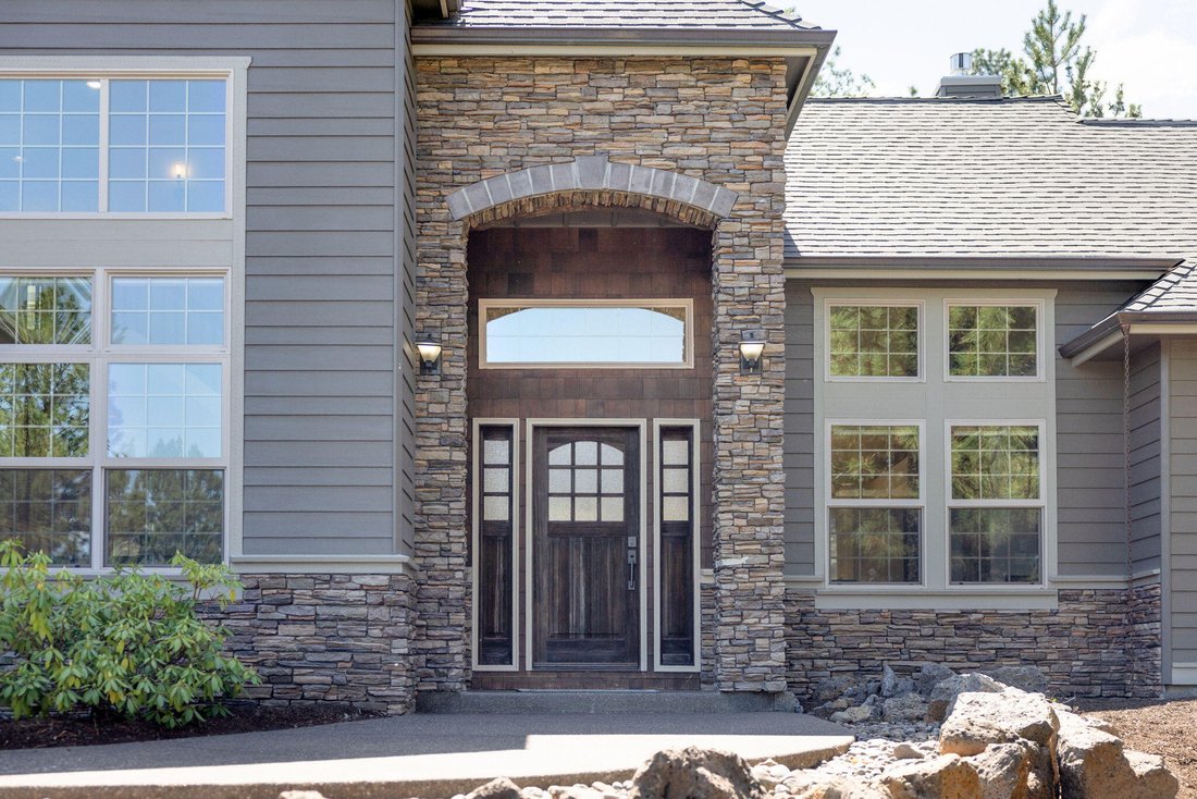 Casa en Bend, Oregón, Estados Unidos 5 - 17894853