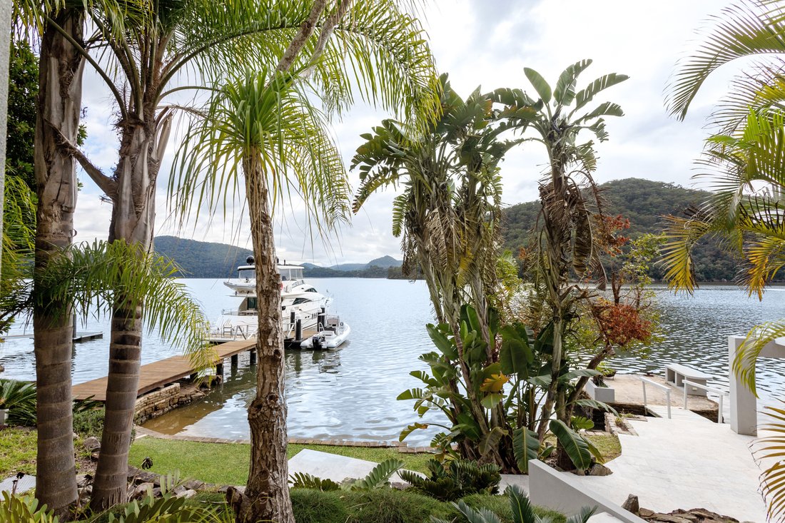 House in Berowra Creek, New South Wales, Australia 2 - 17902959