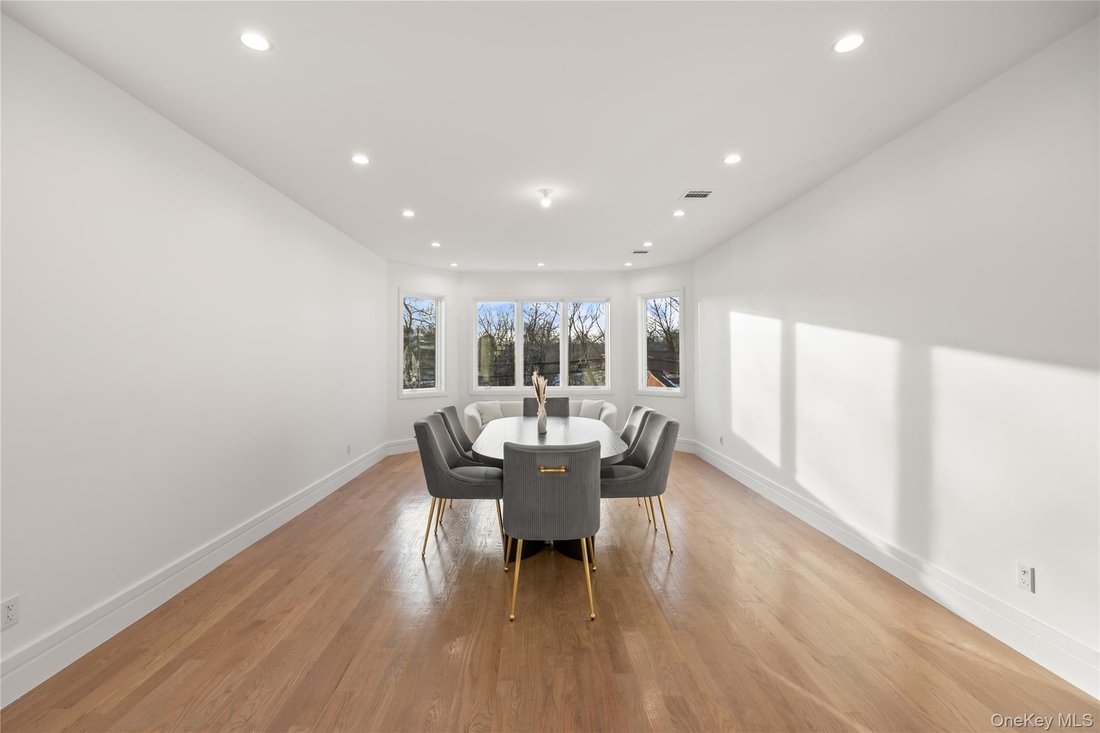 Condominio a Spring Valley, New York, Stati Uniti 4 - 17903217