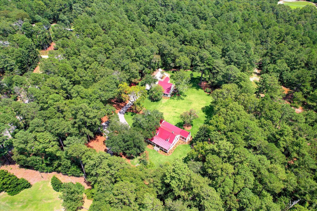 House in Aiken, South Carolina, United States 2 - 17903787
