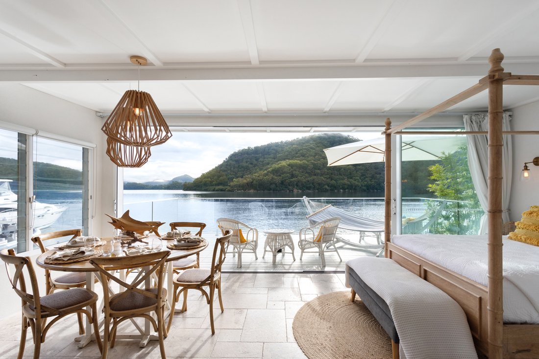 House in Berowra Creek, New South Wales, Australia 3 - 17902959