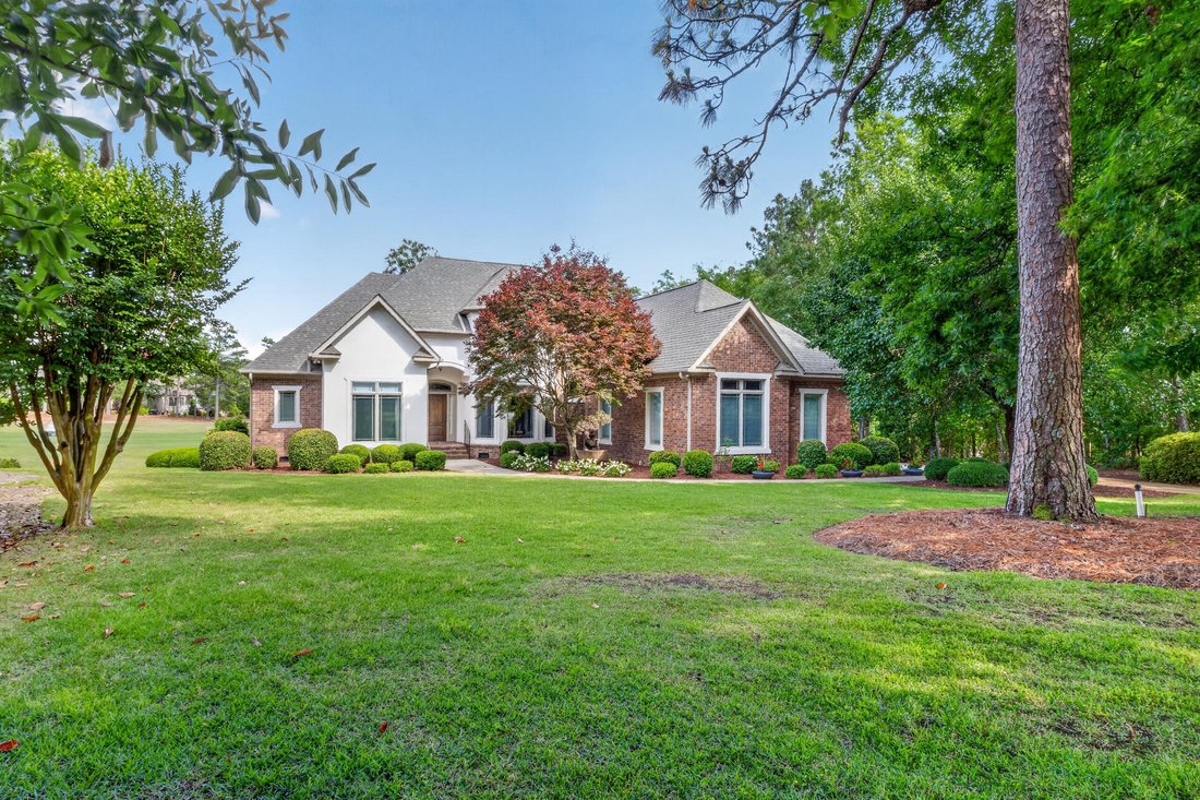 House in Aiken, South Carolina, United States 2 - 17903620