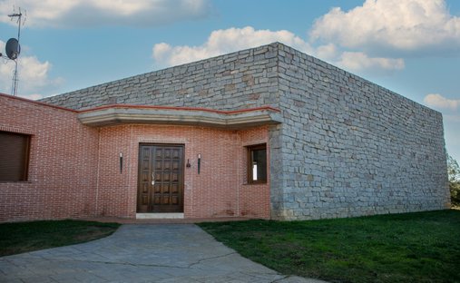 Chalet en Villaquilambre, Castilla y León, España 1
