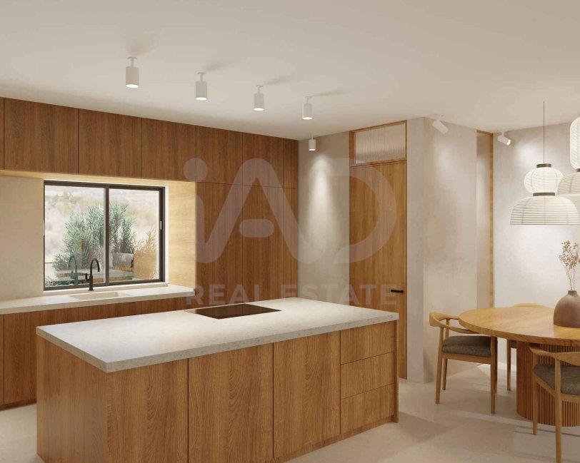 Chalet in Adeje, Canary Islands, Spain 5 - 17888198