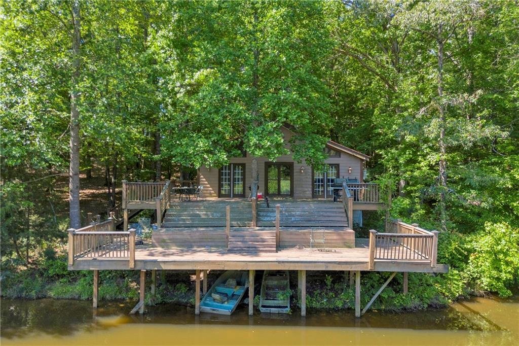 House in Union Point, Georgia, United States 1 - 17903100