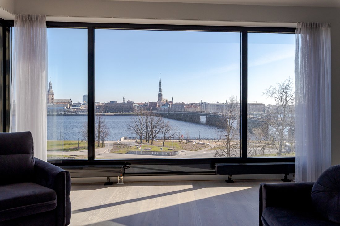 Apartment in Riga, Latvia 2 - 17903665