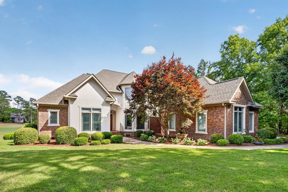 House in Aiken, South Carolina, United States 3 - 17903785