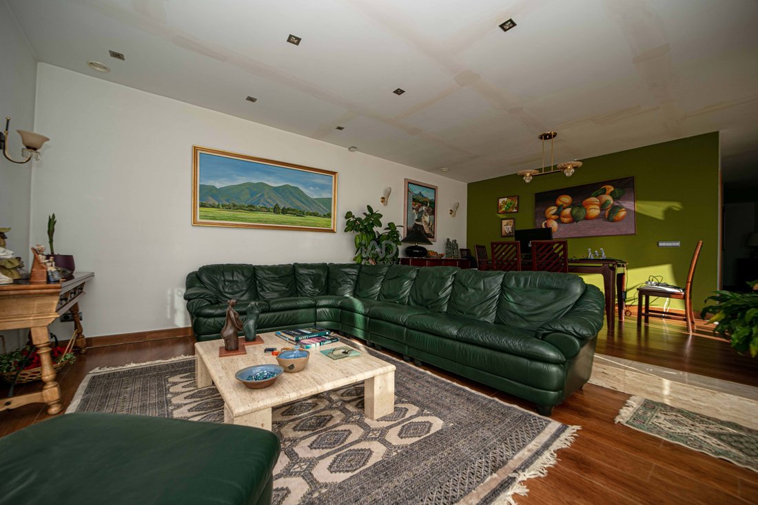 Chalet in Villaquilambre, Castile and Leon, Spain 5 - 17903479